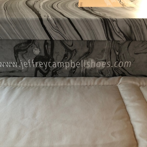 Jeffery Campbell boots: Brand New - Picture 2 of 3